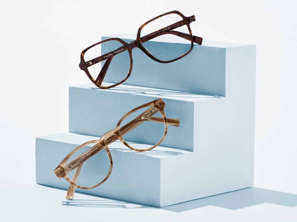 Progressive Lenses Warby Parker